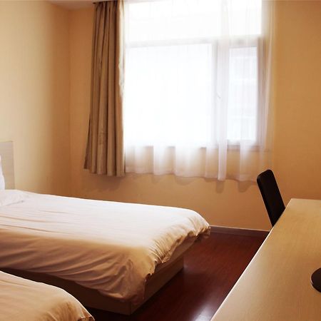 Hanting Hotel Suzhou Suli Road Eksteriør billede